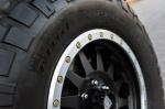Shelby Raptor 2013 года